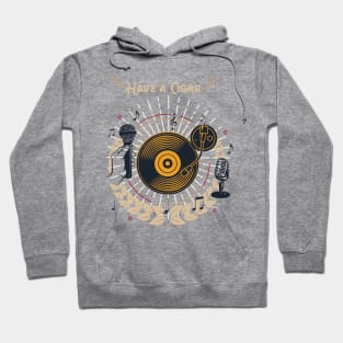 HAVE A CIGAR (PINK FLOYD) Hoodie